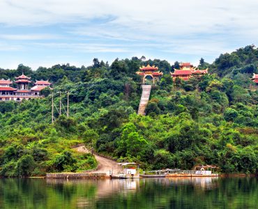 Tour Du Lịch Vườn Quốc Gia Bạch Mã Trong 1 Ngày