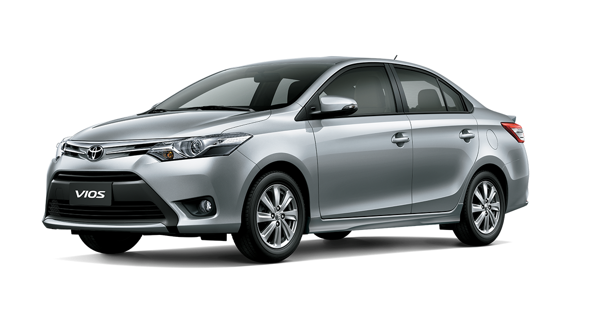 Toyota Innova 2015